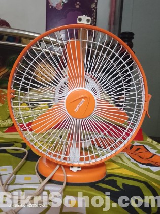 Mizuki Fan